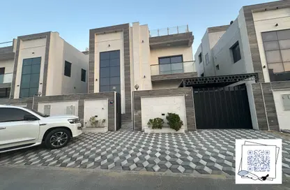 فيلا - 6 غرف نوم - 7 حمامات للبيع في العامرة - عجمان
