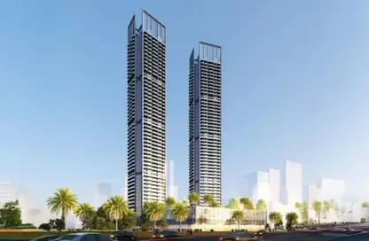 Apartment - Studio - 1 Bathroom for sale in Ananda Residences - Motor City - Dubai