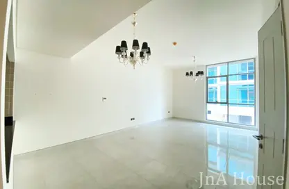 شقة - غرفة نوم - 1 حمام للايجار في بولو ريزيدنس - ميدان افينيو - ميدان - دبي