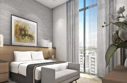 Apartment - 1 Bedroom - 2 Bathrooms for sale in Sobha Creek Vistas Grande - Sobha Hartland - Mohammed Bin Rashid City - Dubai