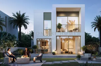 Villa - 3 Bedrooms - 4 Bathrooms for sale in Montura 2 - Grand Polo Club and Resort - Dubai Investment Park (DIP) - Dubai Villa - 3 Bedrooms - 4 Bathrooms for sale in Montura 2 - Grand Polo Club and Resort - Dubai Investment Park (DIP) - Dubai