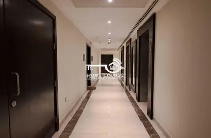 Apartment - 1 Bedroom - 2 Bathrooms for sale in Marina Quays West - Marina Quays - Dubai Marina - Dubai