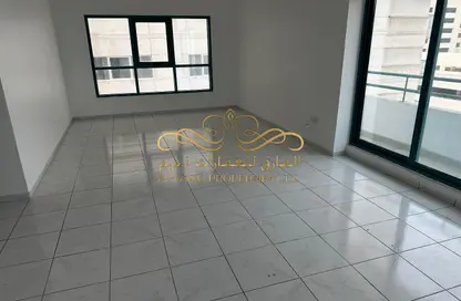 Apartment - 2 Bedrooms - 2 Bathrooms for rent in Saeed Tower 1 - Saeed Towers - Sheikh Zayed Road - Dubai