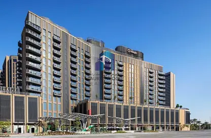 Apartment - 3 Bedrooms - 5 Bathrooms for rent in Al Zaina 1 - Deira Enrichment Project - Deira - Dubai Apartment - 3 Bedrooms - 5 Bathrooms for rent in Al Zaina 1 - Deira Enrichment Project - Deira - Dubai