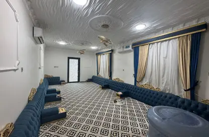 Villa - Studio - 7 Bathrooms for rent in Al Rawda 3 Villas - Al Rawda 3 - Al Rawda - Ajman