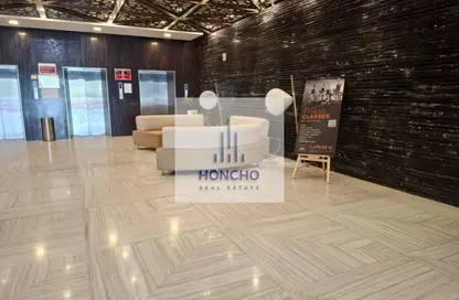 Apartment - 1 Bedroom - 2 Bathrooms for rent in Jaddaf Views - Al Jaddaf - Dubai