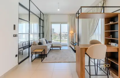 Apartment - 2 Bedrooms - 1 Bathroom for sale in Collective Tower 1 - Collective - Dubai Hills Estate - Dubai
