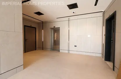 Apartment - 1 Bedroom - 2 Bathrooms for rent in Ajman Global City - Al Alia - Ajman