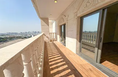 Apartment - 2 Bedrooms - 3 Bathrooms for sale in Nadine Residences 2 - Nadine Residences - Al Furjan - Dubai