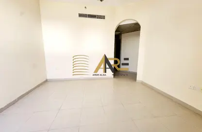 Apartment - 1 Bedroom - 1 Bathroom for rent in Hoshi - Al Badie - Sharjah