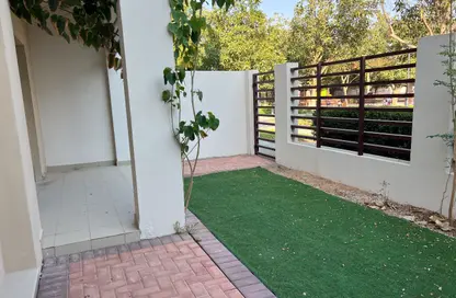 Townhouse - 3 Bedrooms - 4 Bathrooms for rent in Flamingo Villas - Mina Al Arab - Ras Al Khaimah