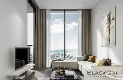 Apartment - 1 Bedroom - 1 Bathroom for sale in Sobha Orbis - Motor City - Dubai