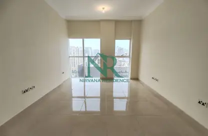 Apartment - 2 Bedrooms - 2 Bathrooms for rent in Al Najda Street - Abu Dhabi