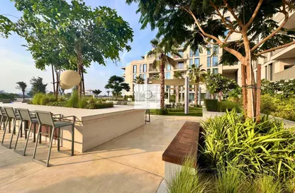 Apartment - 2 Bedrooms - 3 Bathrooms for rent in Al Badia Living - Dubai Festival City - Dubai