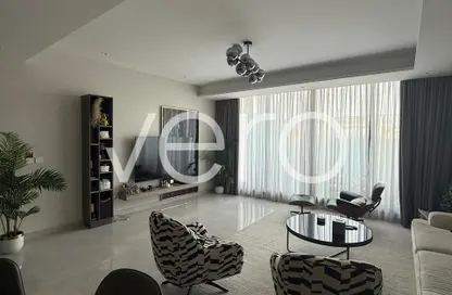 تاون هاوس - 4 غرف نوم - 4 حمامات للايجار في غرب الفرجان - الفرجان - دبي تاون هاوس - 4 غرف نوم - 4 حمامات للايجار في غرب الفرجان - الفرجان - دبي