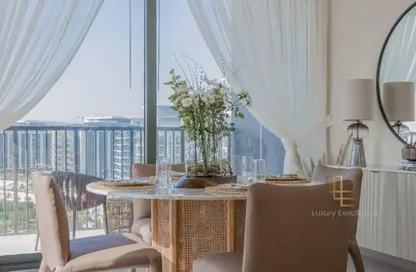 Apartment - 3 Bedrooms - 4 Bathrooms for sale in Park Ridge Tower C - Park Ridge - Dubai Hills Estate - Dubai
