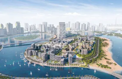 شقة - غرفة نوم - 2 حمامات للبيع في مساكن رمال - جزيرة مريم - الشارقة