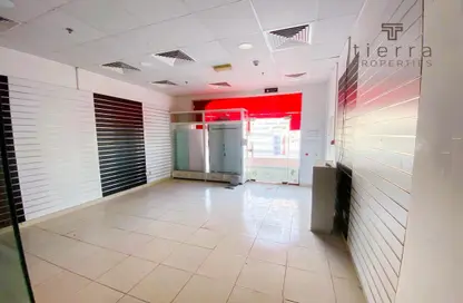 Reception / Lobby image for: Shop - Studio - 1 Bathroom for rent in Jumeirah Village Circle - Dubai, Image 1
