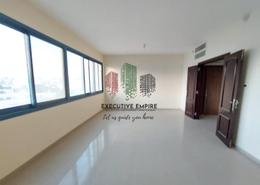 Apartment - 2 bedrooms - 2 bathrooms for rent in Al Muroor Tower - Muroor Area - Abu Dhabi