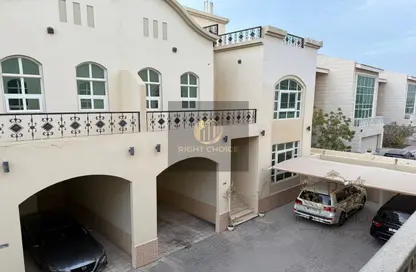 فيلا - 5 غرف نوم - 7 حمامات للايجار في فيلات مدينة خليفة آيه - مدينة خليفة أ - مدينة خليفة - أبوظبي