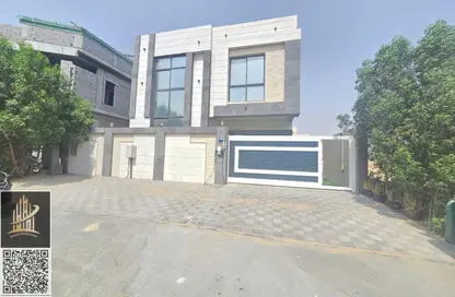 Villa - 5 Bedrooms - 7+ Bathrooms for rent in Al Yasmeen 1 - Al Yasmeen - Ajman