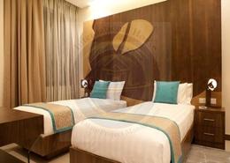 Apartment - 2 bedrooms - 3 bathrooms for rent in Al Noon Residence - Al Barsha 1 - Al Barsha - Dubai