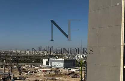 Apartment - 2 Bedrooms - 3 Bathrooms for sale in Sway Residences - Dubai Hills Estate - Dubai