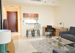 Apartment - 1 bedroom - 2 bathrooms for rent in Lagoon B11 - The Lagoons - Mina Al Arab - Ras Al Khaimah