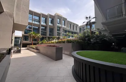 Duplex - 1 Bedroom - 1 Bathroom for rent in The Autograph - Jumeirah Village Circle - Dubai