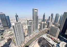 Apartment - 2 bedrooms - 3 bathrooms for rent in Opera Grand - Burj Khalifa Area - Downtown Dubai - Dubai