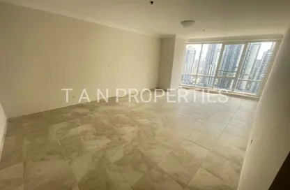 Apartment - 3 Bedrooms - 4 Bathrooms for rent in Escape Tower - Business Bay - Dubai