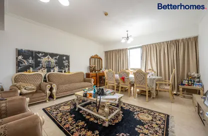 Apartment - 3 Bedrooms - 3 Bathrooms for sale in Coral Residence - Dubai Silicon Oasis - Dubai
