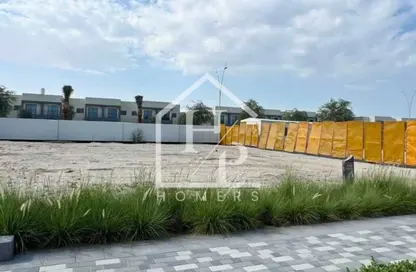 Land - Studio for sale in Lea - Yas Acres - Yas Island - Abu Dhabi