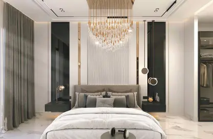 Apartment - Studio - 1 Bathroom for sale in Elitz 2 By Danube - Jumeirah Village Circle - Dubai