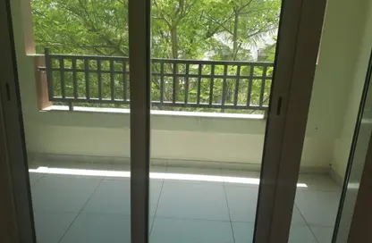 Apartment - Studio - 1 Bathroom for rent in Al Waha - Al Ghadeer - Abu Dhabi