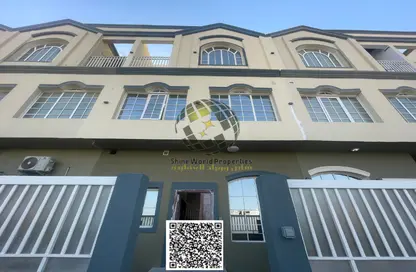 Townhouse - 3 Bedrooms - 4 Bathrooms for sale in Erica 2H - Ajman Uptown Villas - Ajman Uptown - Ajman