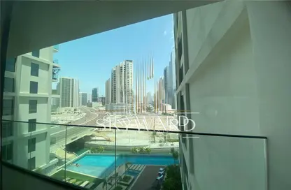 Apartment - 1 Bedroom - 2 Bathrooms for sale in Reem Nine - Shams Abu Dhabi - Al Reem Island - Abu Dhabi