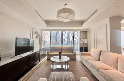 شقة - 4 غرف نوم - 5 حمامات للايجار في جادة كمبينسكي - دبي وسط المدينة - دبي شقة - 4 غرف نوم - 5 حمامات للايجار في جادة كمبينسكي - دبي وسط المدينة - دبي