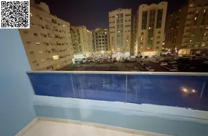 شقة - 2 غرف نوم - 2 حمامات للايجار في عجمان الصناعية 1 - المنطقة الصناعية - عجمان