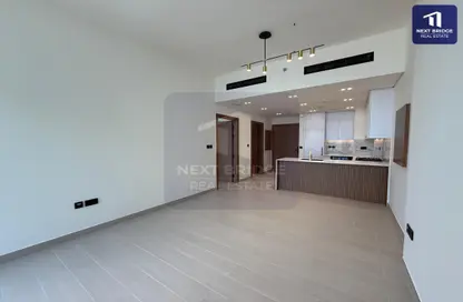 Apartment - 1 Bedroom - 2 Bathrooms for rent in Binghatti Azure - Jumeirah Village Circle - Dubai