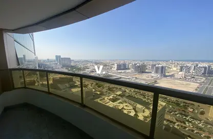 Apartment - 2 Bedrooms - 2 Bathrooms for rent in Millennium Executive Tower - Sheikh Zayed Road - Dubai Apartment - 2 Bedrooms - 2 Bathrooms for rent in Millennium Executive Tower - Sheikh Zayed Road - Dubai
