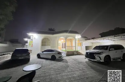 Villa - 3 Bedrooms - 5 Bathrooms for sale in Al Rawda 2 Villas - Al Rawda 2 - Al Rawda - Ajman