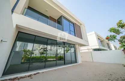 Villa - 4 Bedrooms - 5 Bathrooms for sale in District One Villas - District One - Mohammed Bin Rashid City - Dubai
