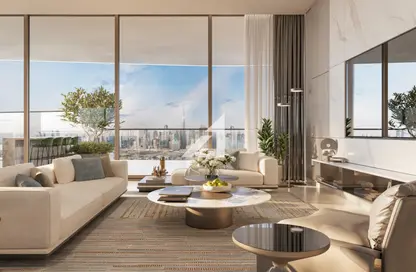 Apartment - 2 Bedrooms - 2 Bathrooms for sale in Amaal 8 - Ras Al Khor - Dubai