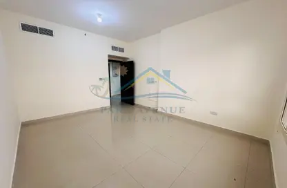 Empty Room image for: Apartment - 1 Bedroom - 1 Bathroom for rent in Defense Road - Abu Dhabi, Image 1