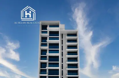 Apartment - 1 Bedroom - 2 Bathrooms for sale in Golf Community - Al Zorah - Ajman