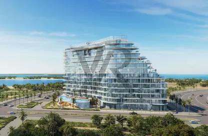 Apartment - 3 Bedrooms - 4 Bathrooms for sale in Acacia - Al Marjan Island - Ras Al Khaimah