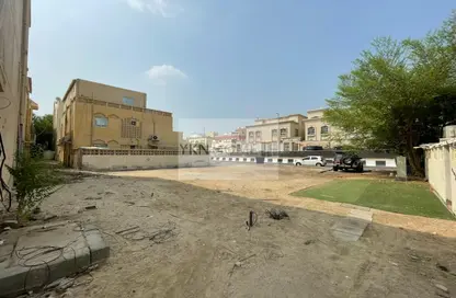 أرض - استوديو للبيع في منطقة المرور - أبوظبي