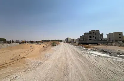 أرض - استوديو للبيع في الحليو 1 - الحليو - عجمان