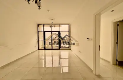 Apartment - 1 Bedroom - 2 Bathrooms for rent in Dome Tower - Al Jaddaf - Dubai